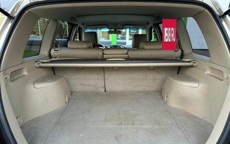 Toyota Highlander III, 2005 год, 990 000 рублей, 15 фотография