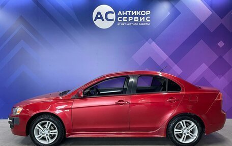 Mitsubishi Lancer IX, 2007 год, 520 000 рублей, 4 фотография