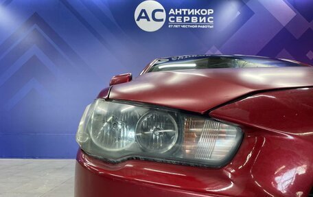 Mitsubishi Lancer IX, 2007 год, 520 000 рублей, 9 фотография