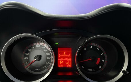 Mitsubishi Lancer IX, 2007 год, 520 000 рублей, 12 фотография