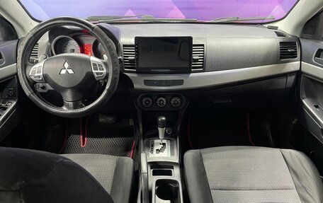 Mitsubishi Lancer IX, 2007 год, 520 000 рублей, 15 фотография