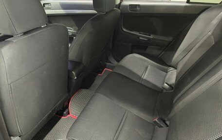 Mitsubishi Lancer IX, 2007 год, 520 000 рублей, 14 фотография