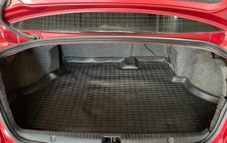 Mitsubishi Lancer IX, 2007 год, 520 000 рублей, 18 фотография