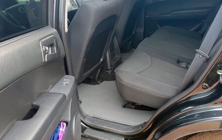 SsangYong Kyron I, 2010 год, 750 000 рублей, 6 фотография