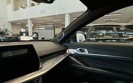Haval F7, 2025 год, 3 349 000 рублей, 3 фотография