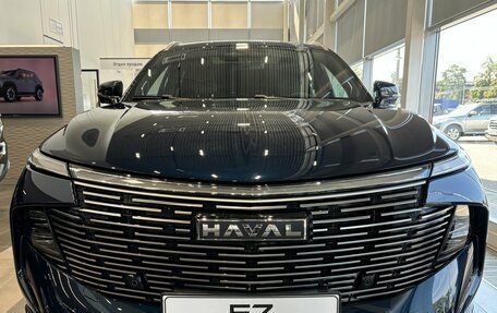 Haval F7, 2025 год, 3 349 000 рублей, 8 фотография