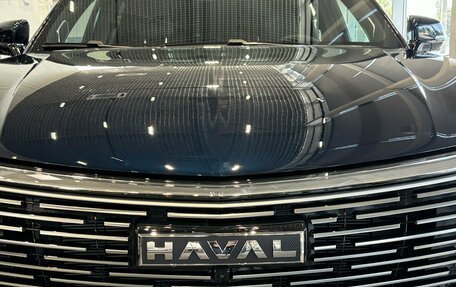Haval F7, 2025 год, 3 349 000 рублей, 9 фотография