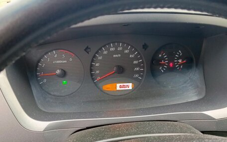 SsangYong Kyron I, 2010 год, 750 000 рублей, 10 фотография