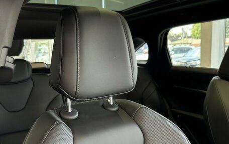 Haval F7, 2025 год, 3 349 000 рублей, 11 фотография