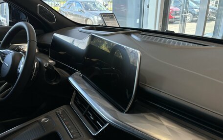 Haval F7, 2025 год, 3 349 000 рублей, 14 фотография