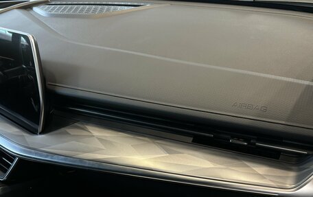 Haval F7, 2025 год, 3 349 000 рублей, 13 фотография