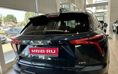 Haval F7, 2025 год, 3 349 000 рублей, 16 фотография