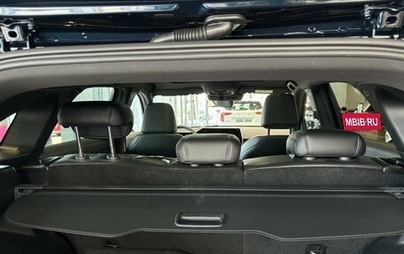 Haval F7, 2025 год, 3 349 000 рублей, 26 фотография