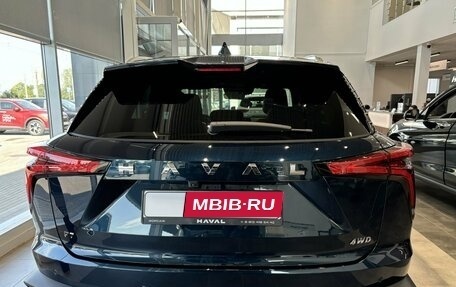 Haval F7, 2025 год, 3 349 000 рублей, 15 фотография