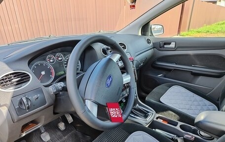 Ford Focus II рестайлинг, 2006 год, 440 000 рублей, 8 фотография