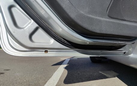 Ford Focus II рестайлинг, 2006 год, 440 000 рублей, 14 фотография