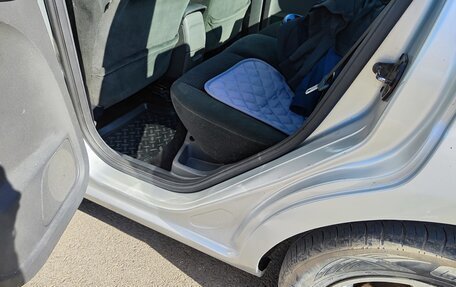 Ford Focus II рестайлинг, 2006 год, 440 000 рублей, 13 фотография