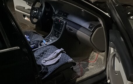 Audi A4, 2001 год, 265 000 рублей, 8 фотография