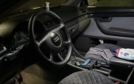 Audi A4, 2001 год, 265 000 рублей, 7 фотография