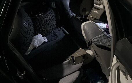 Audi A4, 2001 год, 265 000 рублей, 9 фотография