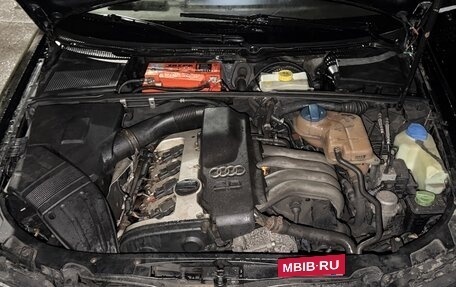 Audi A4, 2001 год, 265 000 рублей, 6 фотография