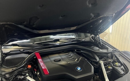 BMW 5 серия, 2019 год, 4 400 000 рублей, 2 фотография