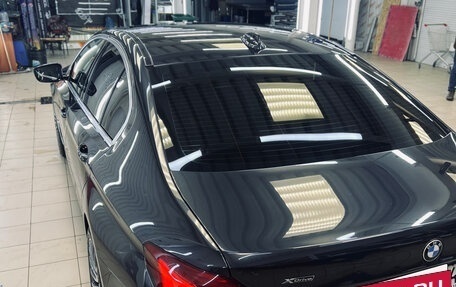 BMW 5 серия, 2019 год, 4 400 000 рублей, 4 фотография