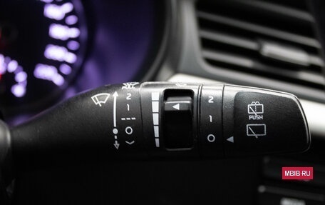 KIA Rio IV, 2019 год, 1 449 000 рублей, 17 фотография