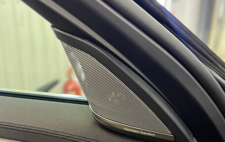 BMW 5 серия, 2019 год, 4 400 000 рублей, 12 фотография