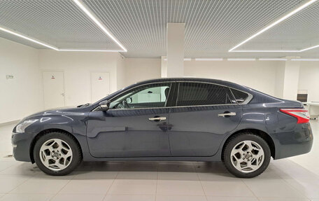 Nissan Teana, 2014 год, 1 260 000 рублей, 12 фотография