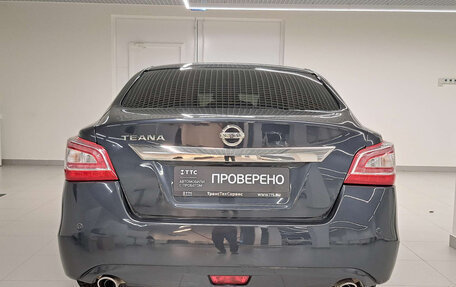 Nissan Teana, 2014 год, 1 260 000 рублей, 10 фотография