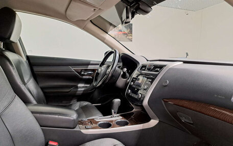 Nissan Teana, 2014 год, 1 260 000 рублей, 15 фотография