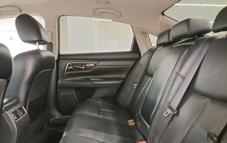 Nissan Teana, 2014 год, 1 260 000 рублей, 16 фотография