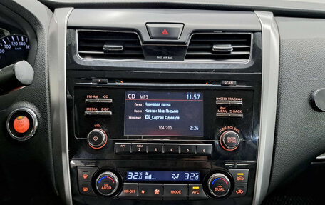 Nissan Teana, 2014 год, 1 260 000 рублей, 19 фотография