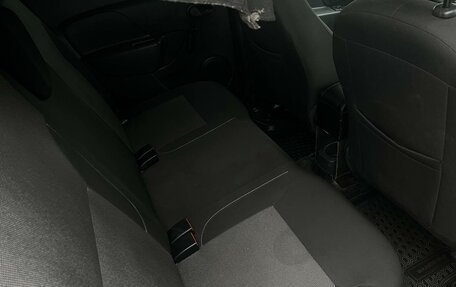 Renault Sandero II рестайлинг, 2019 год, 1 180 000 рублей, 9 фотография