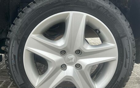 Renault Sandero II рестайлинг, 2019 год, 1 180 000 рублей, 7 фотография