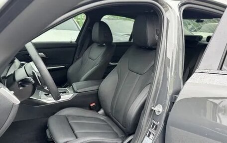 BMW 3 серия, 2025 год, 4 540 000 рублей, 5 фотография