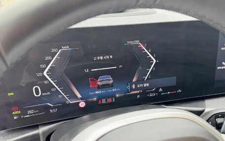 BMW 3 серия, 2025 год, 4 540 000 рублей, 8 фотография