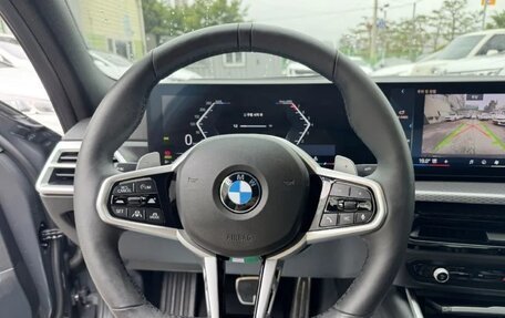 BMW 3 серия, 2025 год, 4 540 000 рублей, 6 фотография