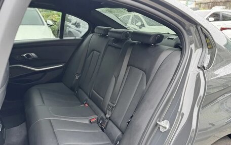 BMW 3 серия, 2025 год, 4 540 000 рублей, 12 фотография