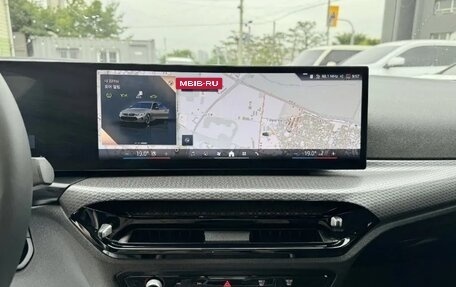 BMW 3 серия, 2025 год, 4 540 000 рублей, 9 фотография