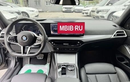 BMW 3 серия, 2025 год, 4 540 000 рублей, 7 фотография