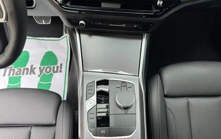 BMW 3 серия, 2025 год, 4 540 000 рублей, 14 фотография