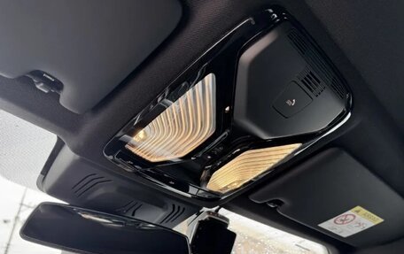 BMW 3 серия, 2025 год, 4 540 000 рублей, 15 фотография