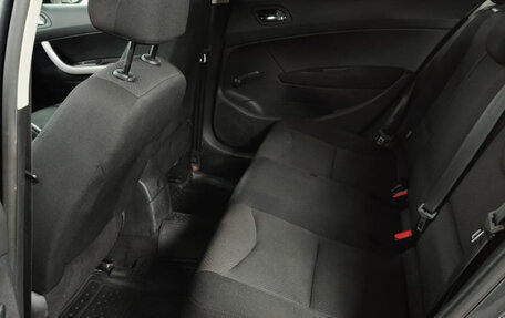 Peugeot 408 I рестайлинг, 2012 год, 539 000 рублей, 15 фотография