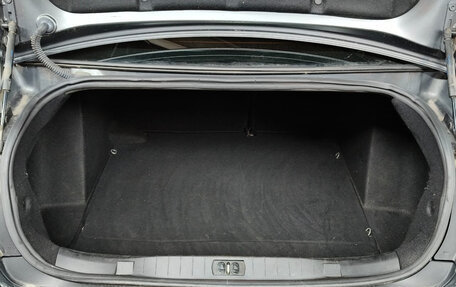 Peugeot 408 I рестайлинг, 2012 год, 539 000 рублей, 17 фотография