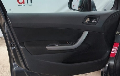 Peugeot 408 I рестайлинг, 2012 год, 539 000 рублей, 14 фотография