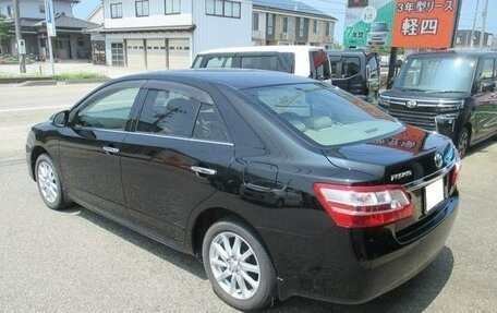 Toyota Premio, 2015 год, 1 258 000 рублей, 5 фотография