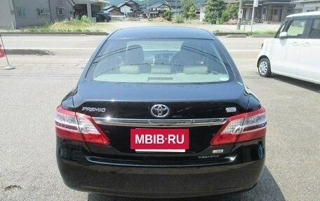 Toyota Premio, 2015 год, 1 258 000 рублей, 4 фотография