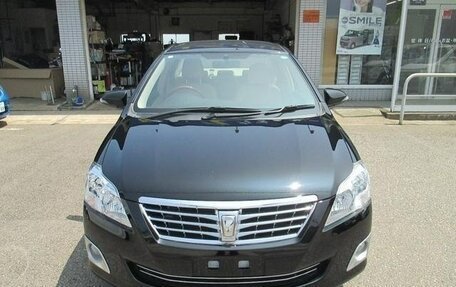 Toyota Premio, 2015 год, 1 258 000 рублей, 6 фотография